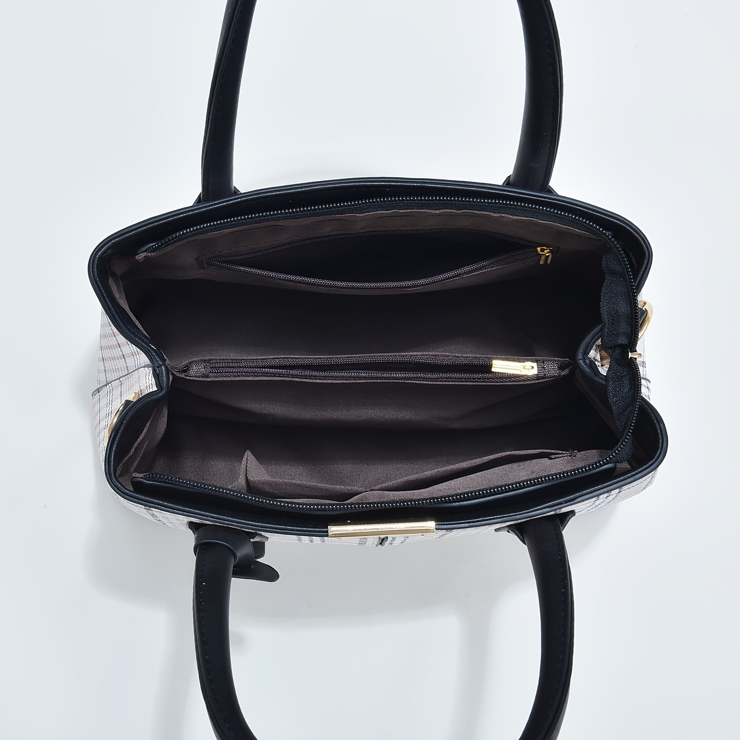 Luxe Tote Çanta
