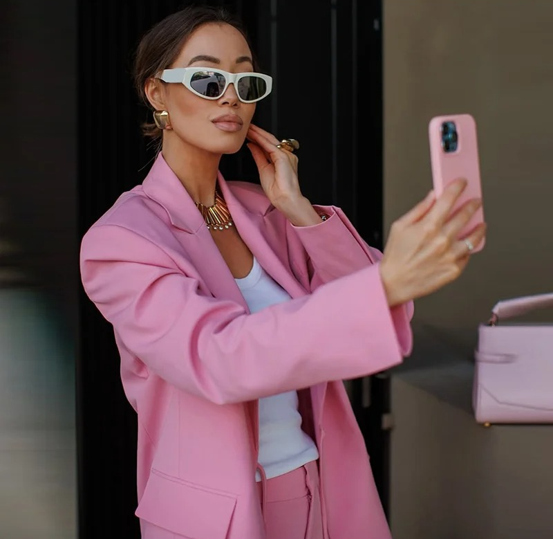 Selena Premium Takım