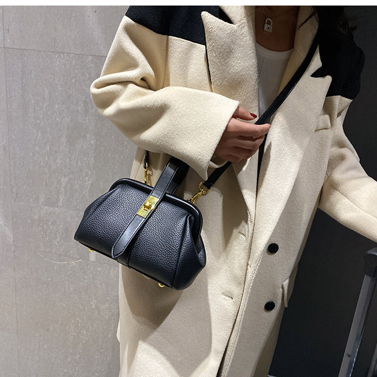 Retro Luxe Çanta