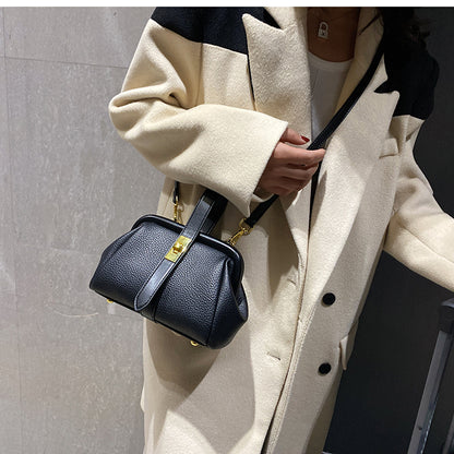 Retro Luxe Çanta