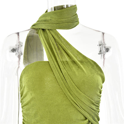 Bodycon Uzun Zarif Elbiseler
