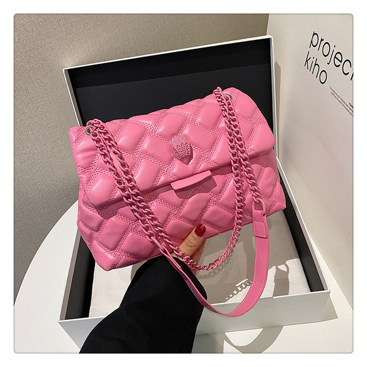 Çift Askılı Crossbody Çantalar