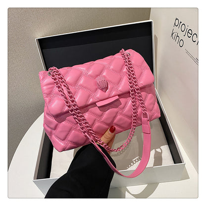 Çift Askılı Crossbody Çantalar