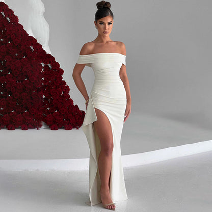 Elegant Premium Elbise