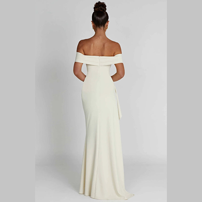 Elegant Premium Elbise