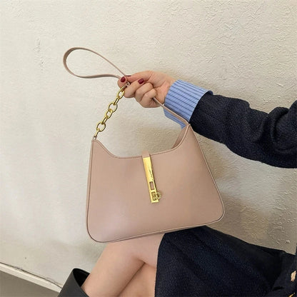 Elegance Shopper Çanta