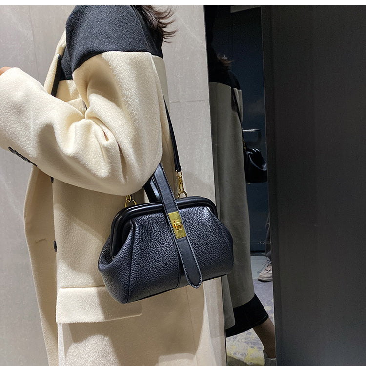 Retro Luxe Çanta