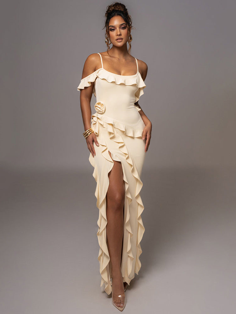 Vestido Gece Zarif Elbiseler