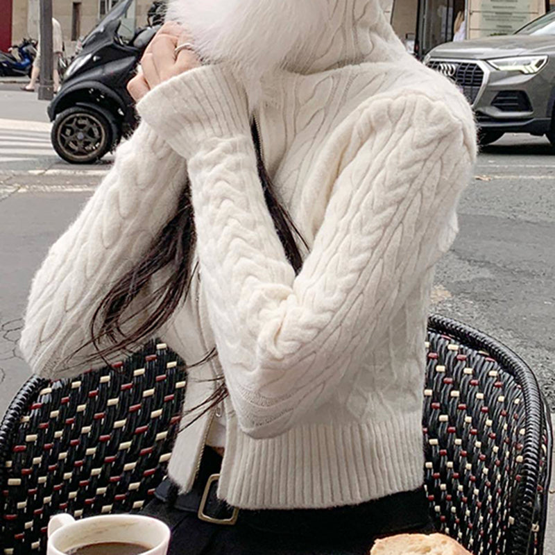 Elegance Kore Tasarım Hırka