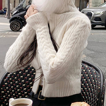 Elegance Kore Tasarım Hırka