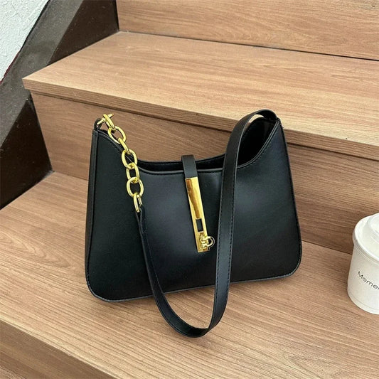 Elegance Shopper Çanta