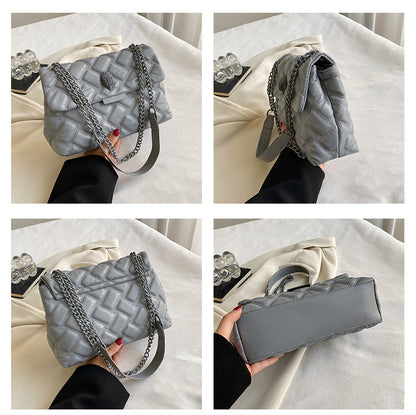 Çift Askılı Crossbody Çantalar