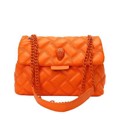 Çift Askılı Crossbody Çantalar
