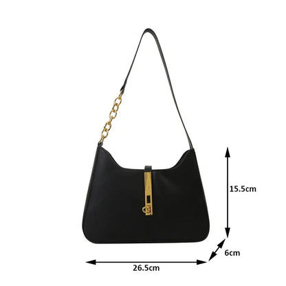 Elegance Shopper Çanta