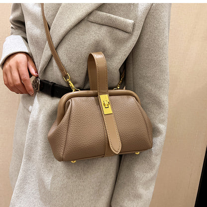 Retro Luxe Çanta