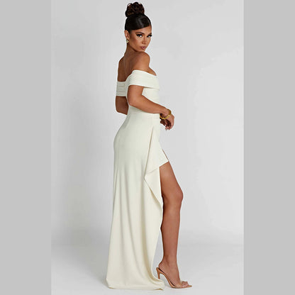 Elegant Premium Elbise