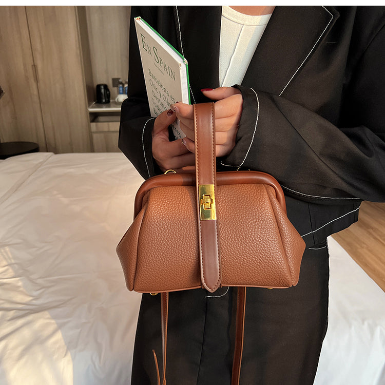 Retro Luxe Çanta