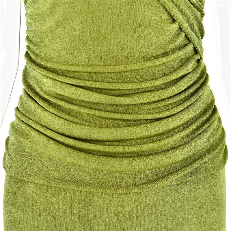 Bodycon Uzun Zarif Elbiseler