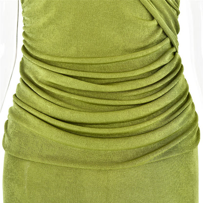 Bodycon Uzun Zarif Elbiseler