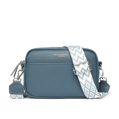 Deri Crossbody Çanta
