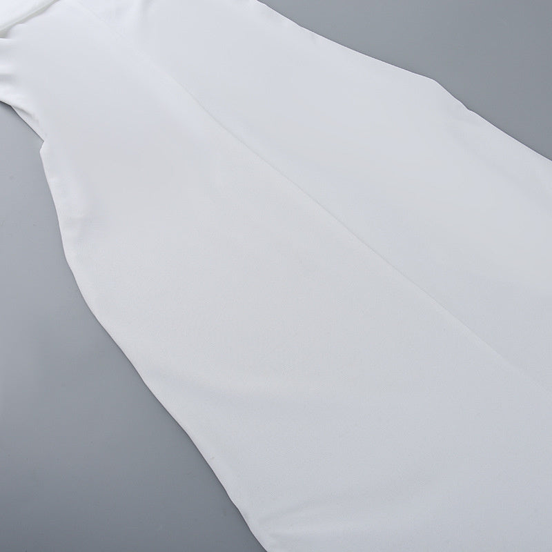 Elegant Premium Elbise
