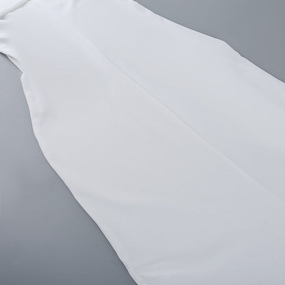 Elegant Premium Elbise