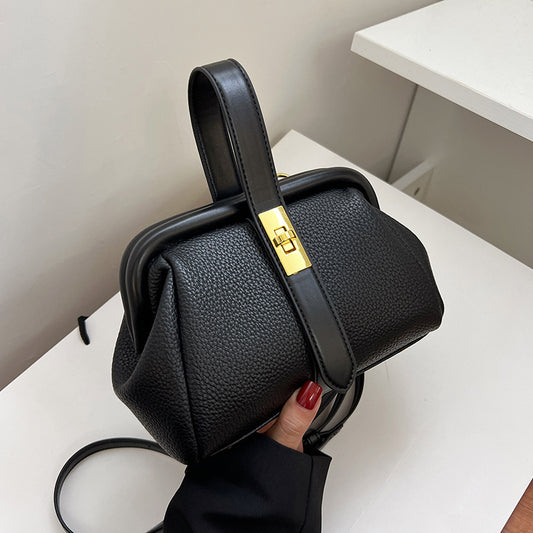 Retro Luxe Çanta