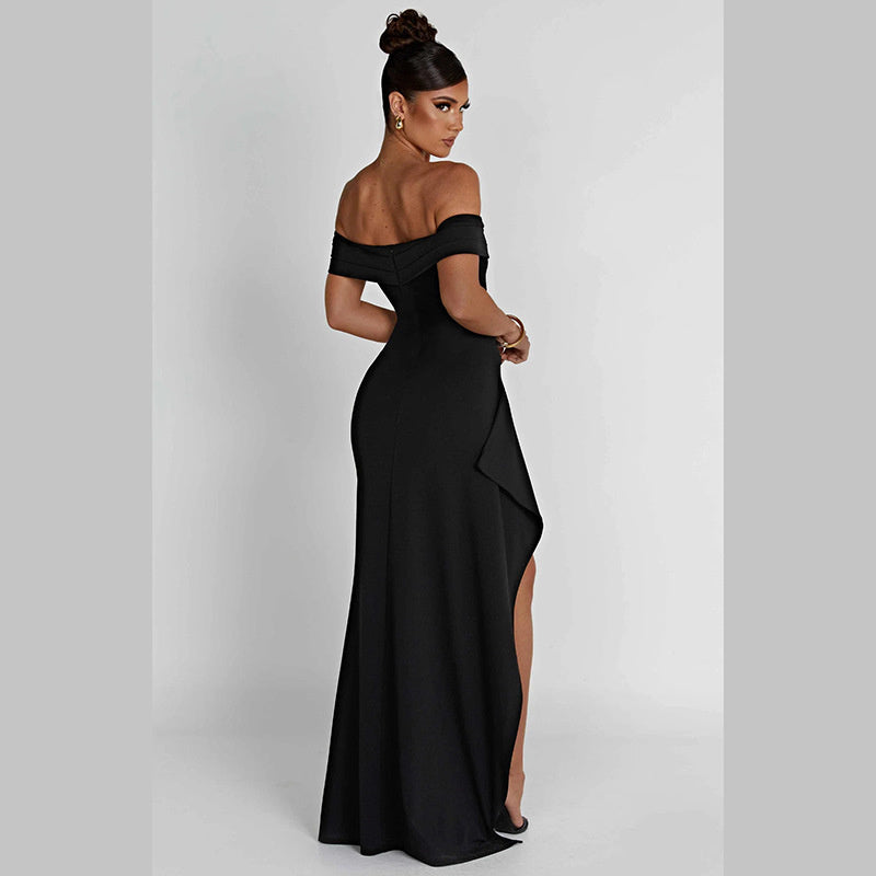 Elegant Premium Elbise