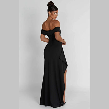 Elegant Premium Elbise