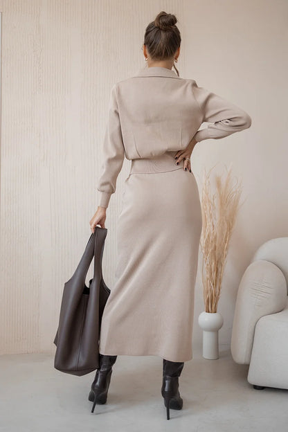 Vintage Blazer Takım