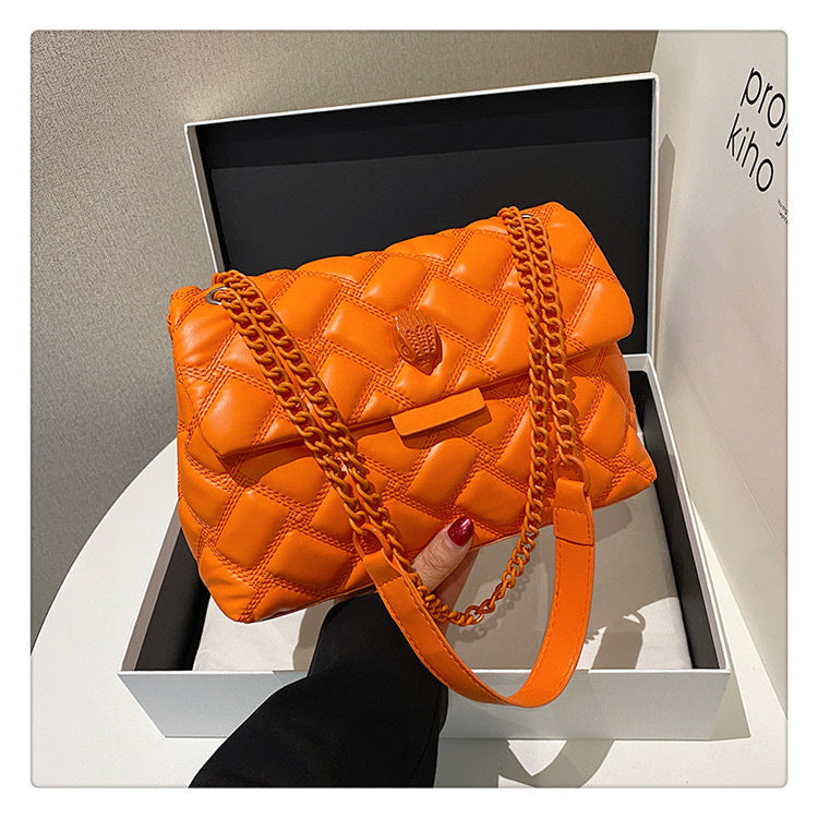 Çift Askılı Crossbody Çantalar