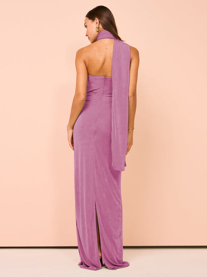Bodycon Uzun Zarif Elbiseler