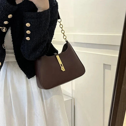Elegance Shopper Çanta