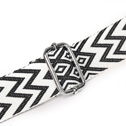 Deri Crossbody Çanta