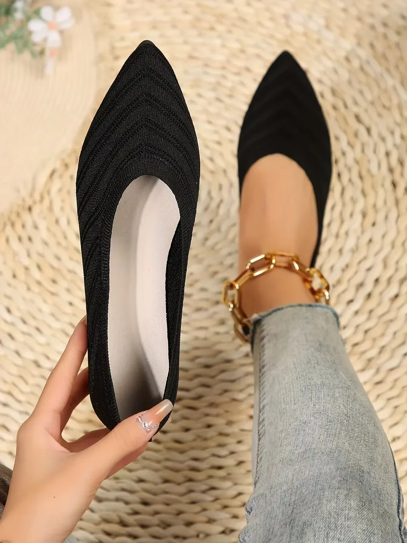 Linéa Loaferlar