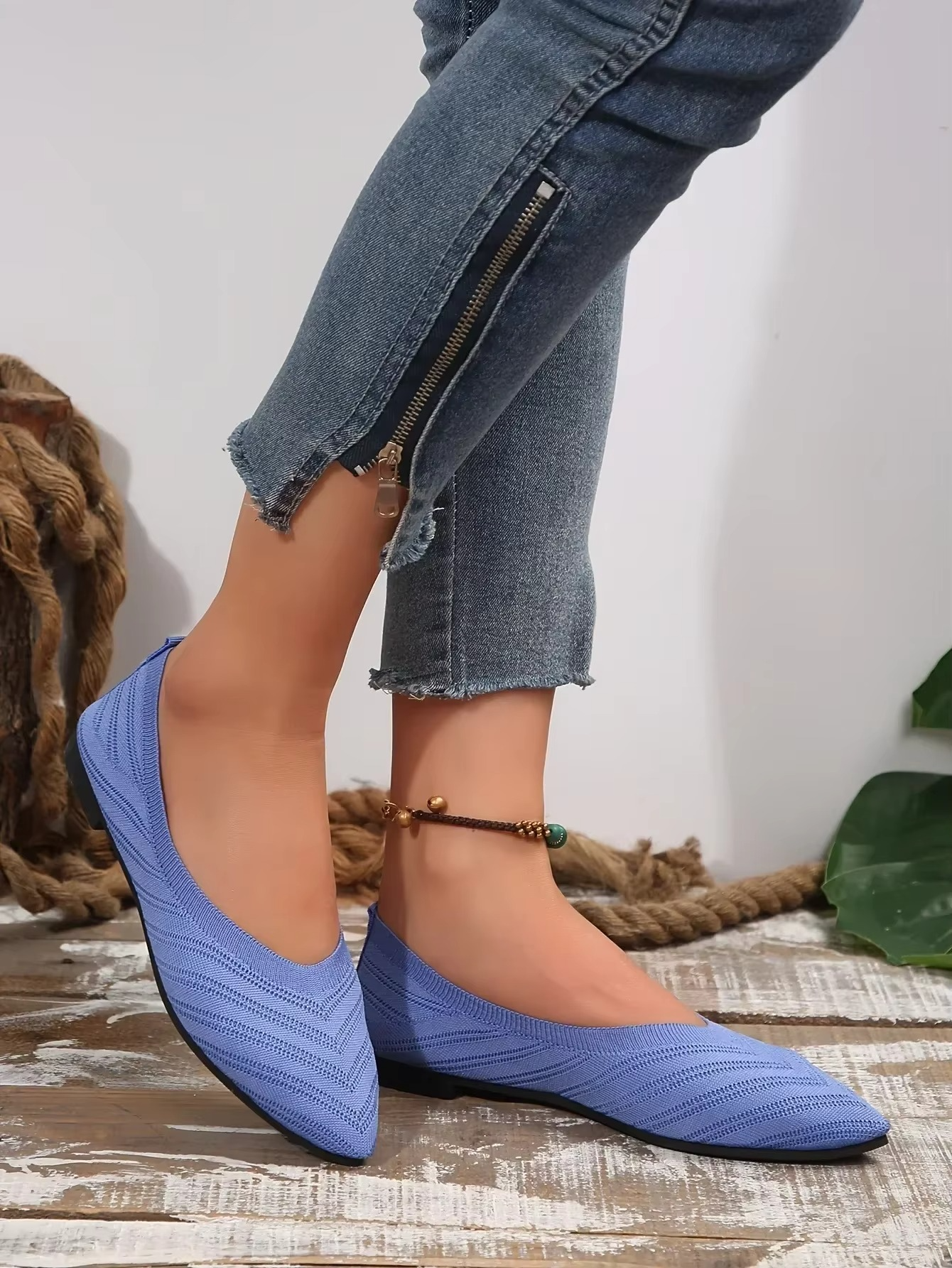 Linéa Loaferlar