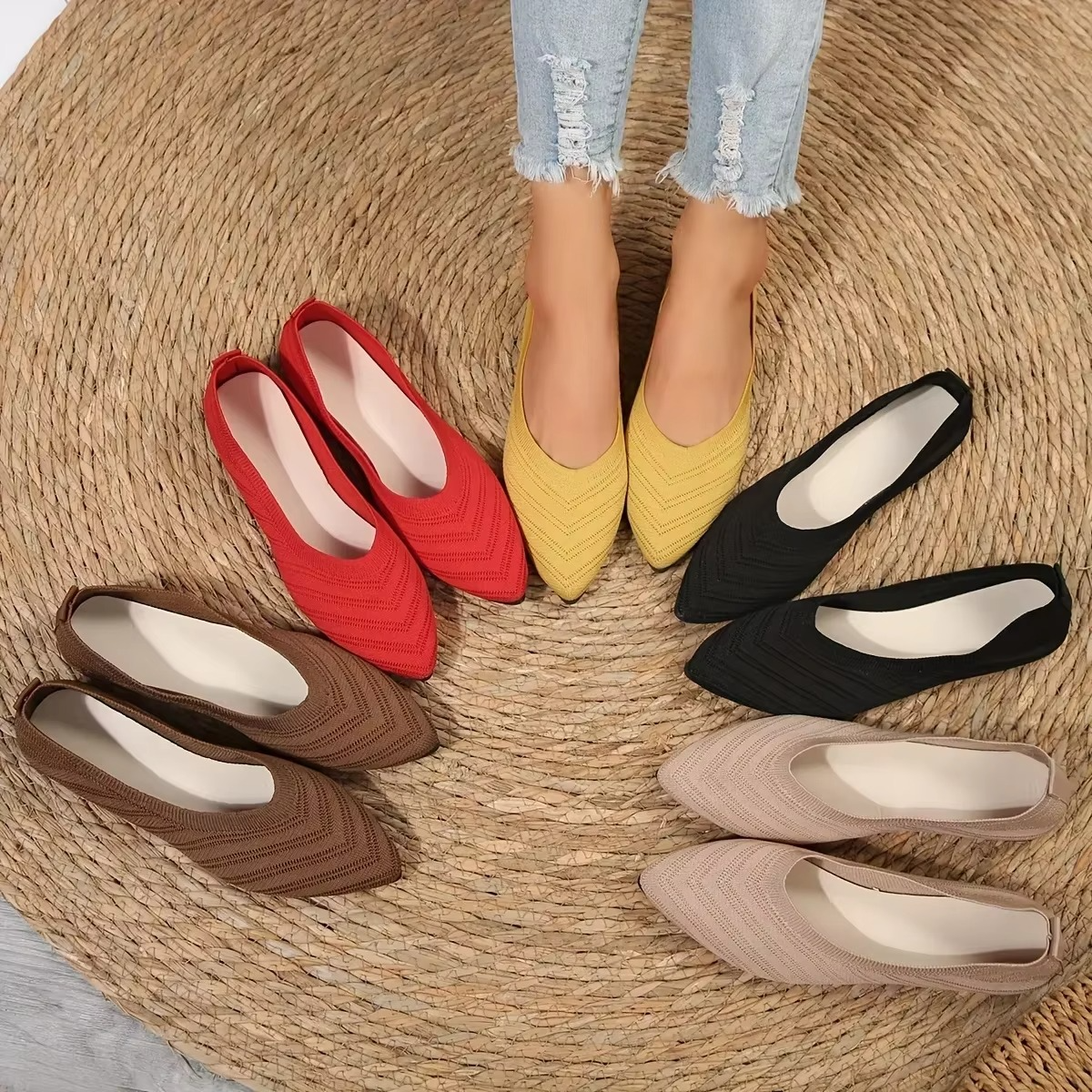 Linéa Loaferlar