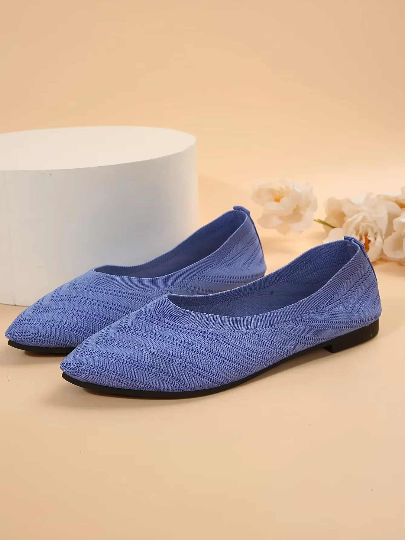 Linéa Loaferlar