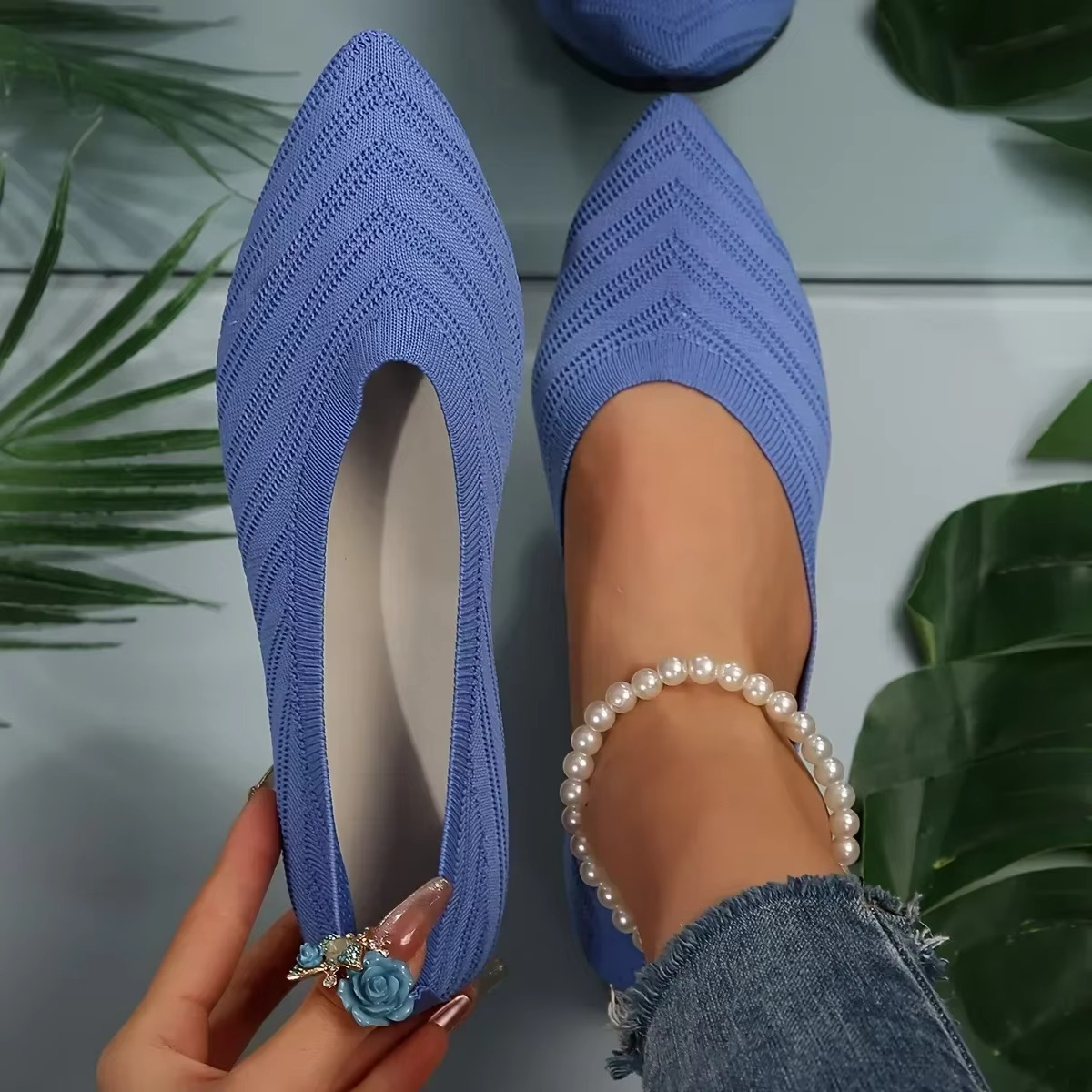 Linéa Loaferlar