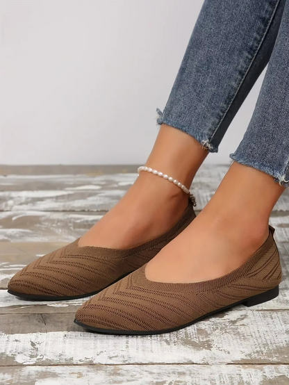 Linéa Loaferlar
