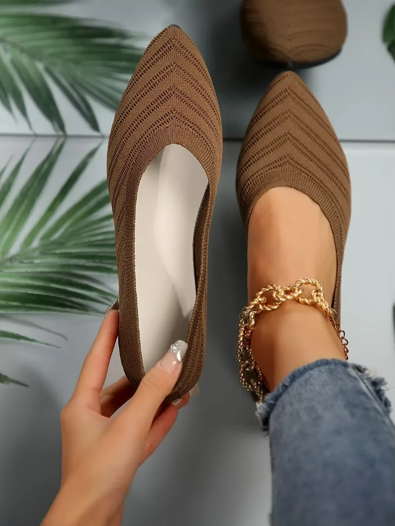 Linéa Loaferlar