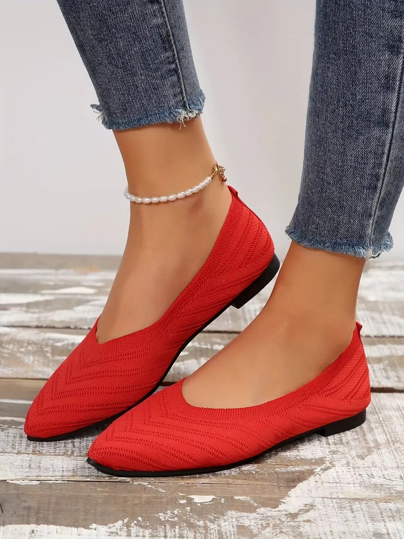 Linéa Loaferlar