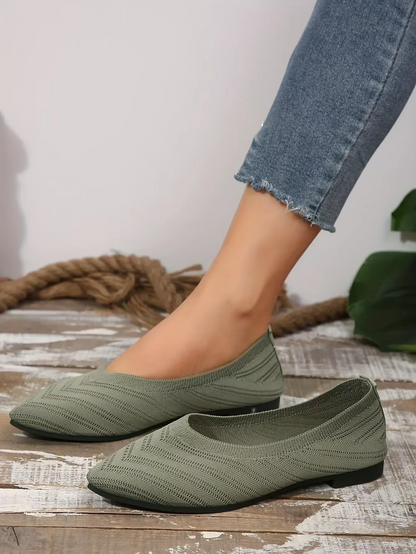 Linéa Loaferlar