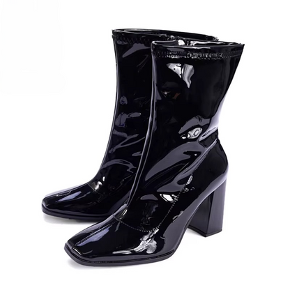 Urban Class Topuklu Stiletto