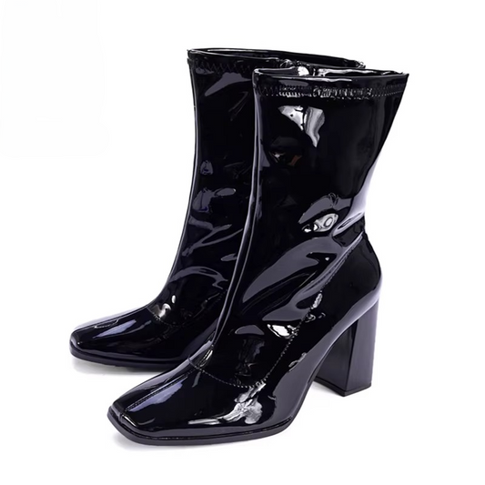 Urban Class Topuklu Stiletto