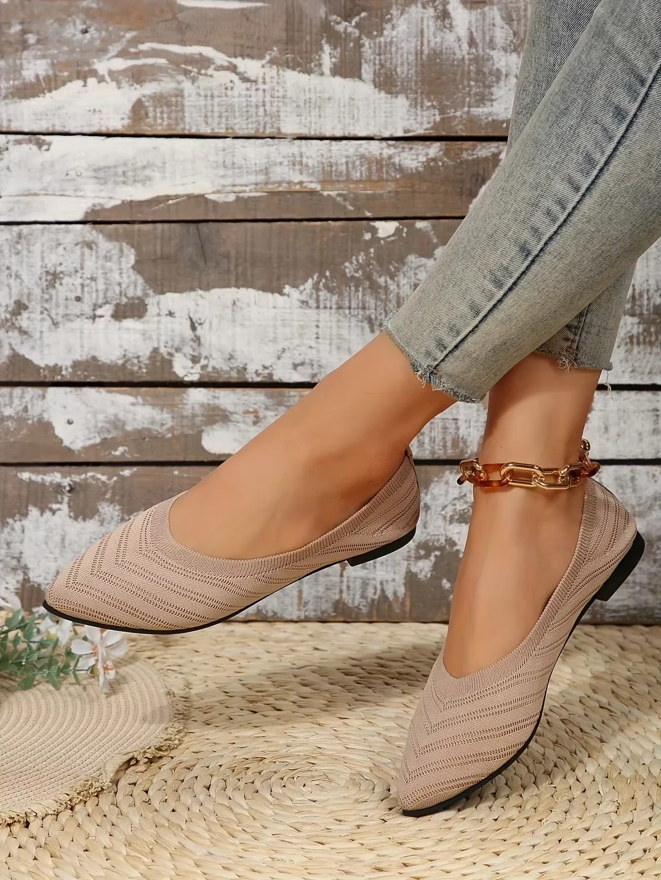 Linéa Loaferlar