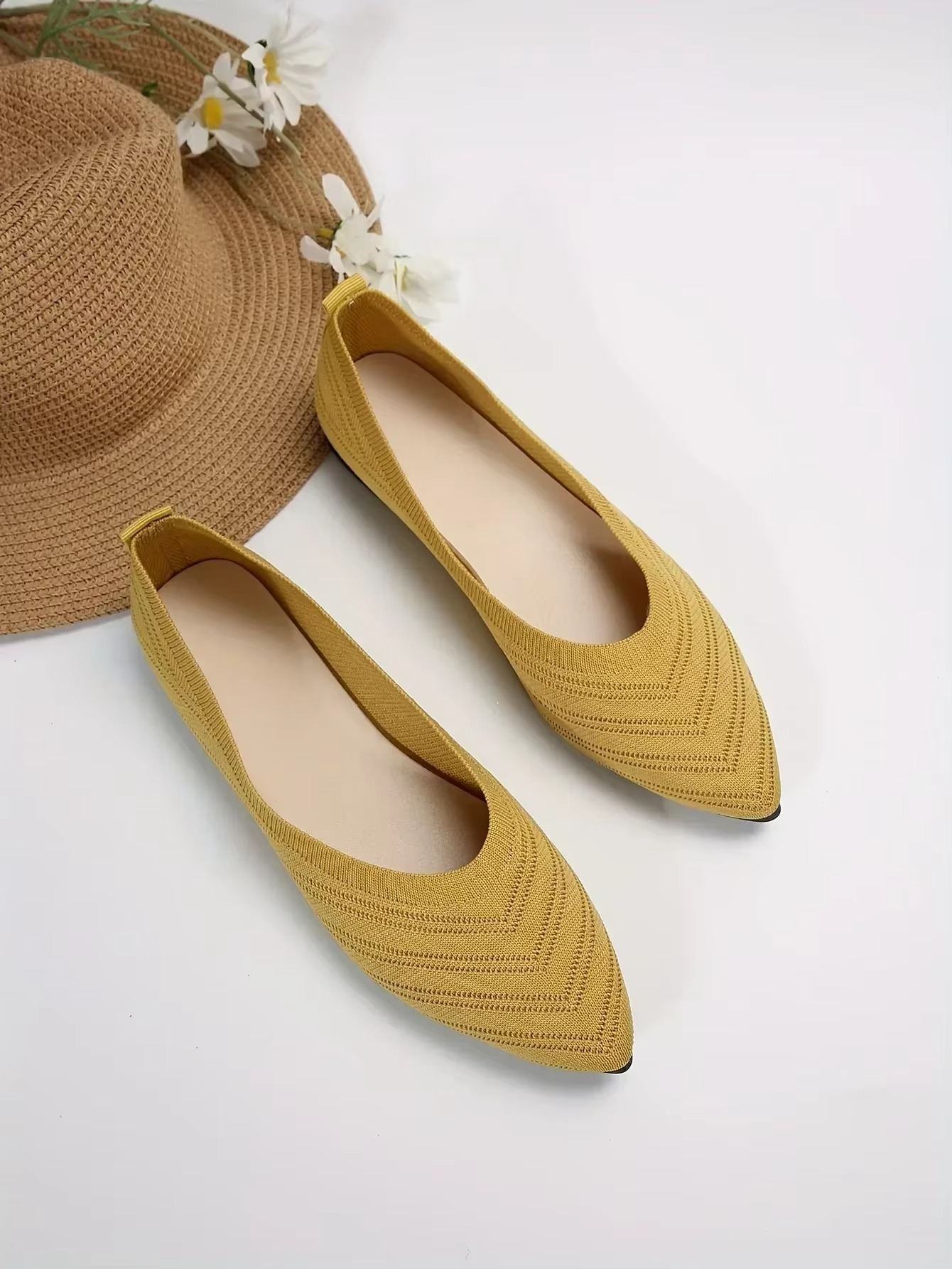 Linéa Loaferlar