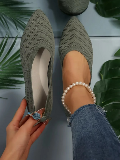 Linéa Loaferlar