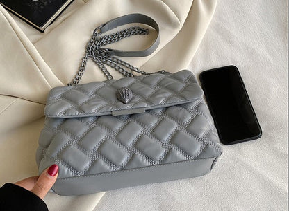 Çift Askılı Crossbody Çantalar