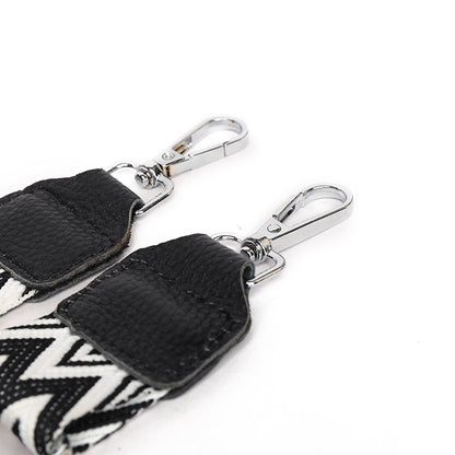 Deri Crossbody Çanta